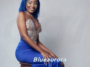 Blueaurora