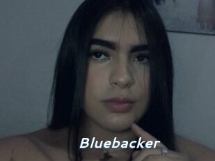 Bluebacker