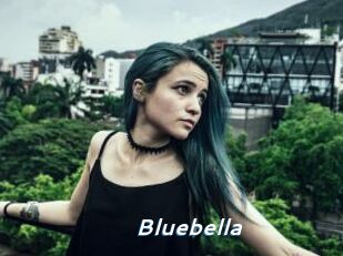 bluebella Camgirls Live