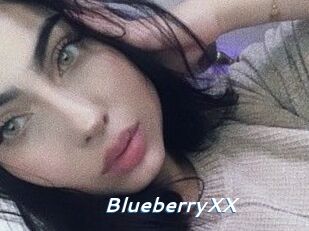 BlueberryXX
