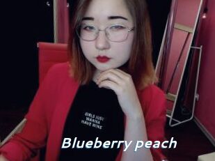 Blueberry_peach