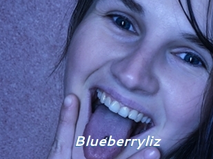 Blueberryliz