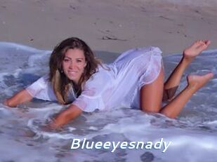 blueeyesnady Camgirls Live