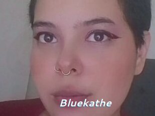 Bluekathe