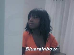 Bluerainbow