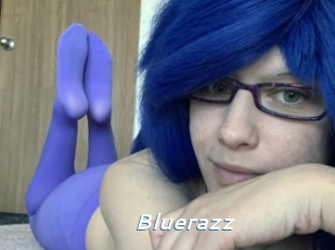 bluerazz Camgirls Live