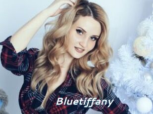 Bluetiffany