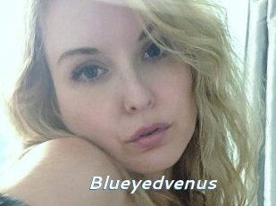 Blueyedvenus