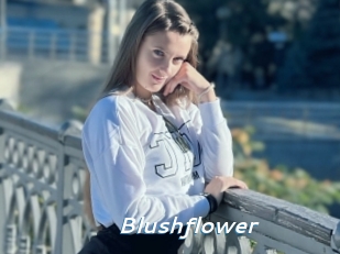 Blushflower
