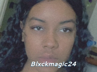 Blxckmagic24