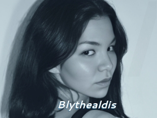 Blythealdis