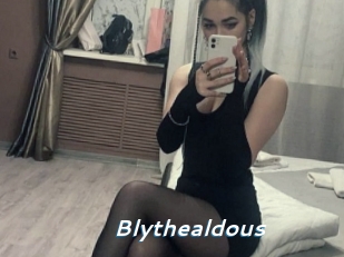 Blythealdous