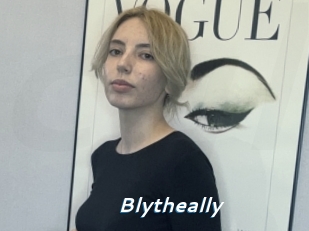Blytheally