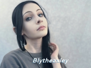 blytheaxley Camgirls Live