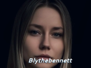 Blythebennett