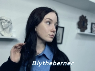 Blytheberner
