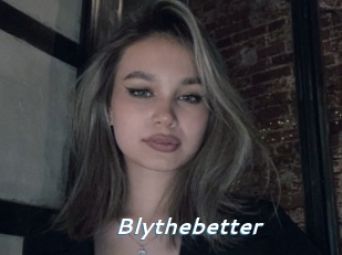 Blythebetter