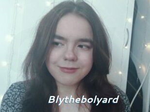 Blythebolyard