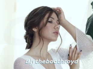 Blytheboothroyd