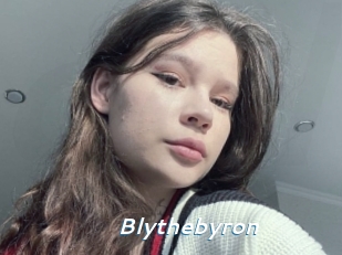 Blythebyron