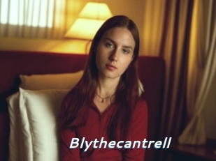 Blythecantrell