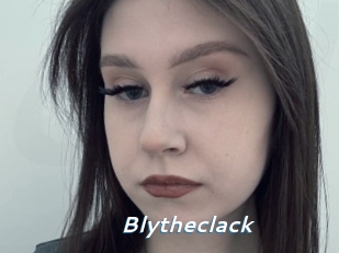 Blytheclack