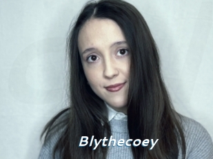 Blythecoey