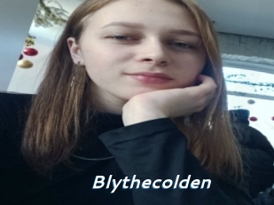 Blythecolden