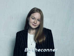 Blytheconner
