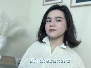 Blythecunard