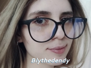 blythedendy Camgirls Live