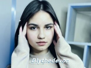 Blythedevon