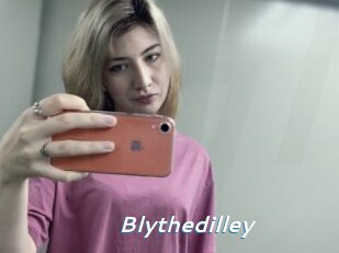 Blythedilley