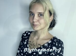 Blytheenderby