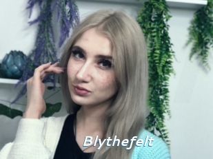 Blythefelt