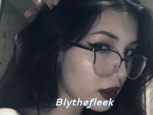 Blythefleek