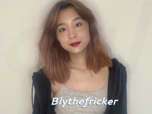 Blythefricker