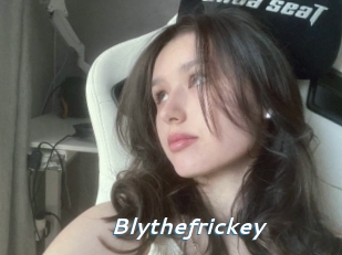 Blythefrickey
