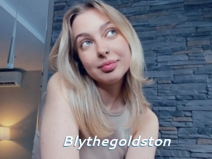 Blythegoldston