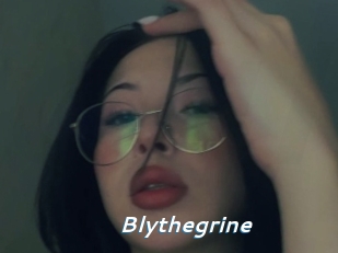 Blythegrine
