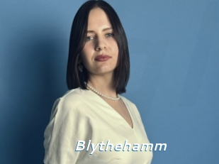 blythehamm Camgirls Live