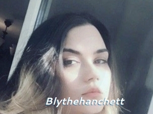 Blythehanchett