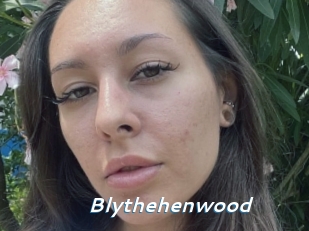 Blythehenwood
