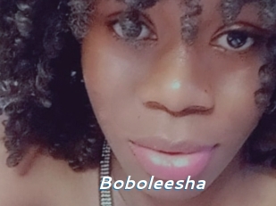 Boboleesha