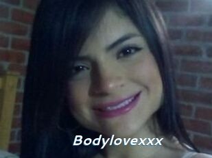 Bodylovexxx