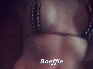 Boeffie