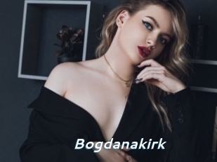 Bogdanakirk