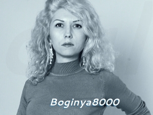Boginya8000