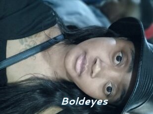 Boldeyes