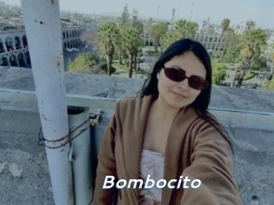 Bombocito